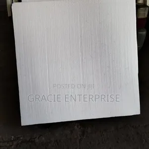 Packaging Styrofoam Sheet/ Expanded Polystyrene