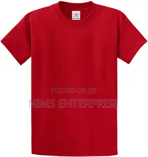 Plain T Shirts