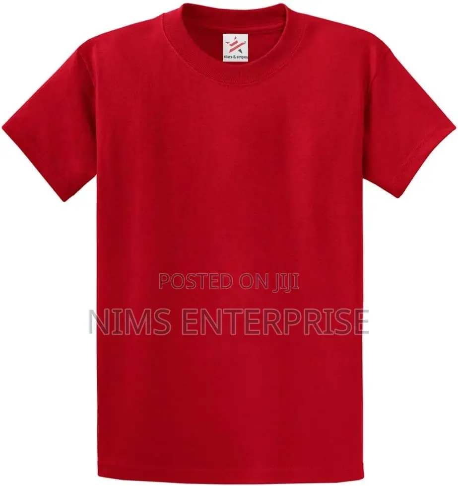 Plain T Shirts
