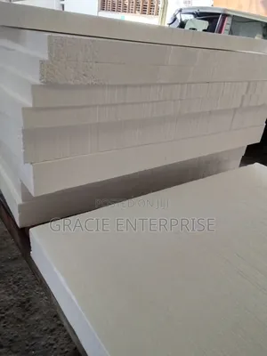 Construction Styrofoam Sheet