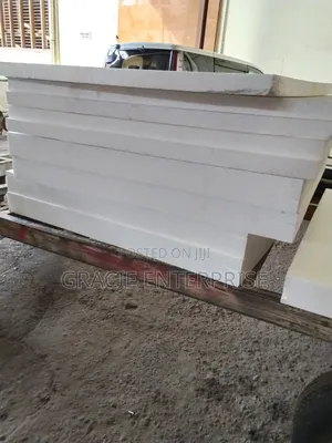 Construction Styrofoam Sheet