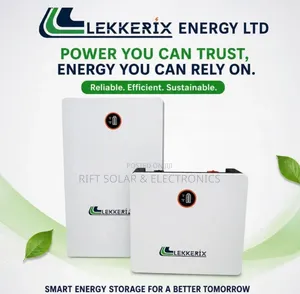 5.12kwh - 48v (100ah) Lithium Ion Solar Battery