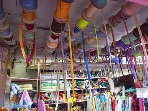 Fully Stocked Textile Shop for Sale! (Ngara Market)