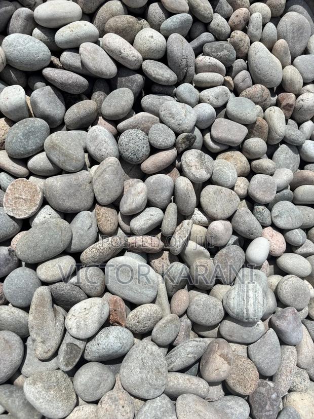 Black River Stone