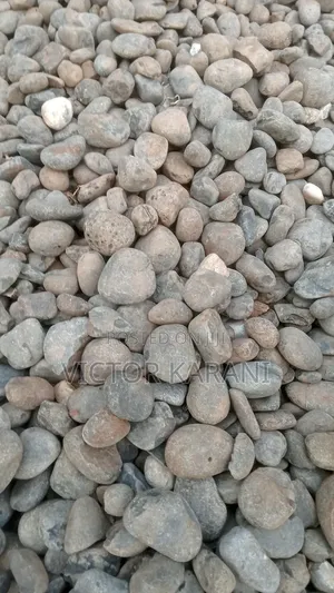 Black River Stone