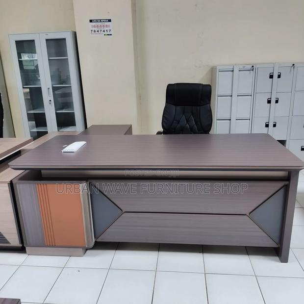 Princess  Office Desk
