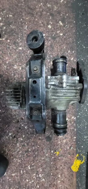 Toyota Nze/Wish/Fielder Rear Diffrential