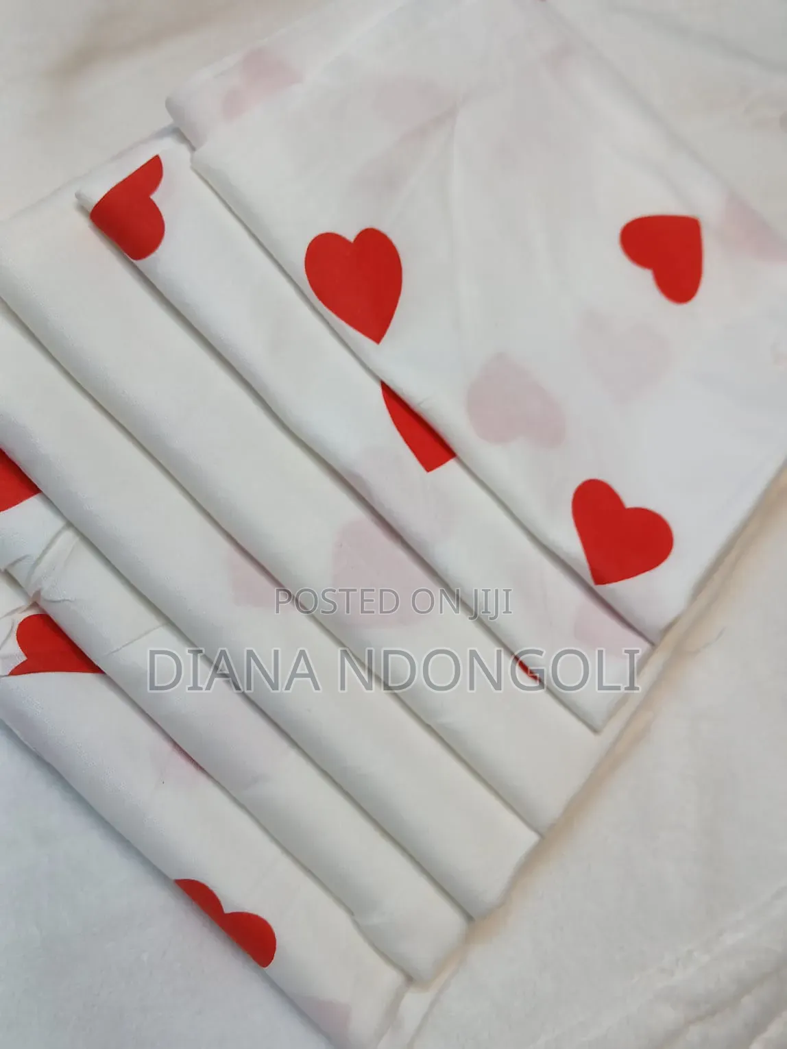 ! Restocked 
*Cotton Bedsheets*