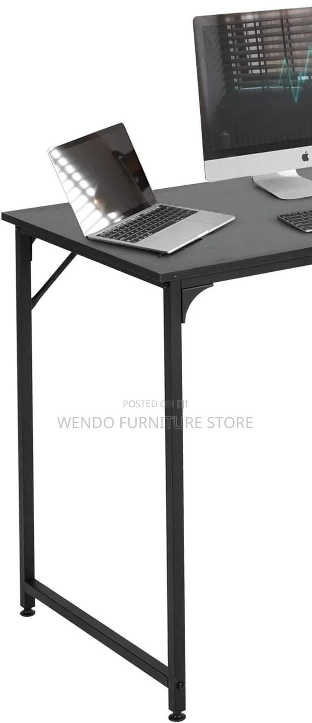 Office Desk 1.2 Meters Home Office Study Computer Desks - thumbnail 3