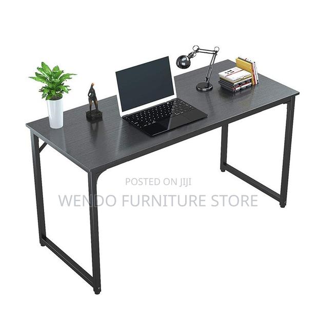 Office Desk 1.2 Meters Home Office Study Computer Desks - thumbnail 4