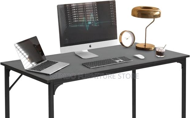 Office Desk 1.2 Meters Home Office Study Computer Desks - thumbnail 5