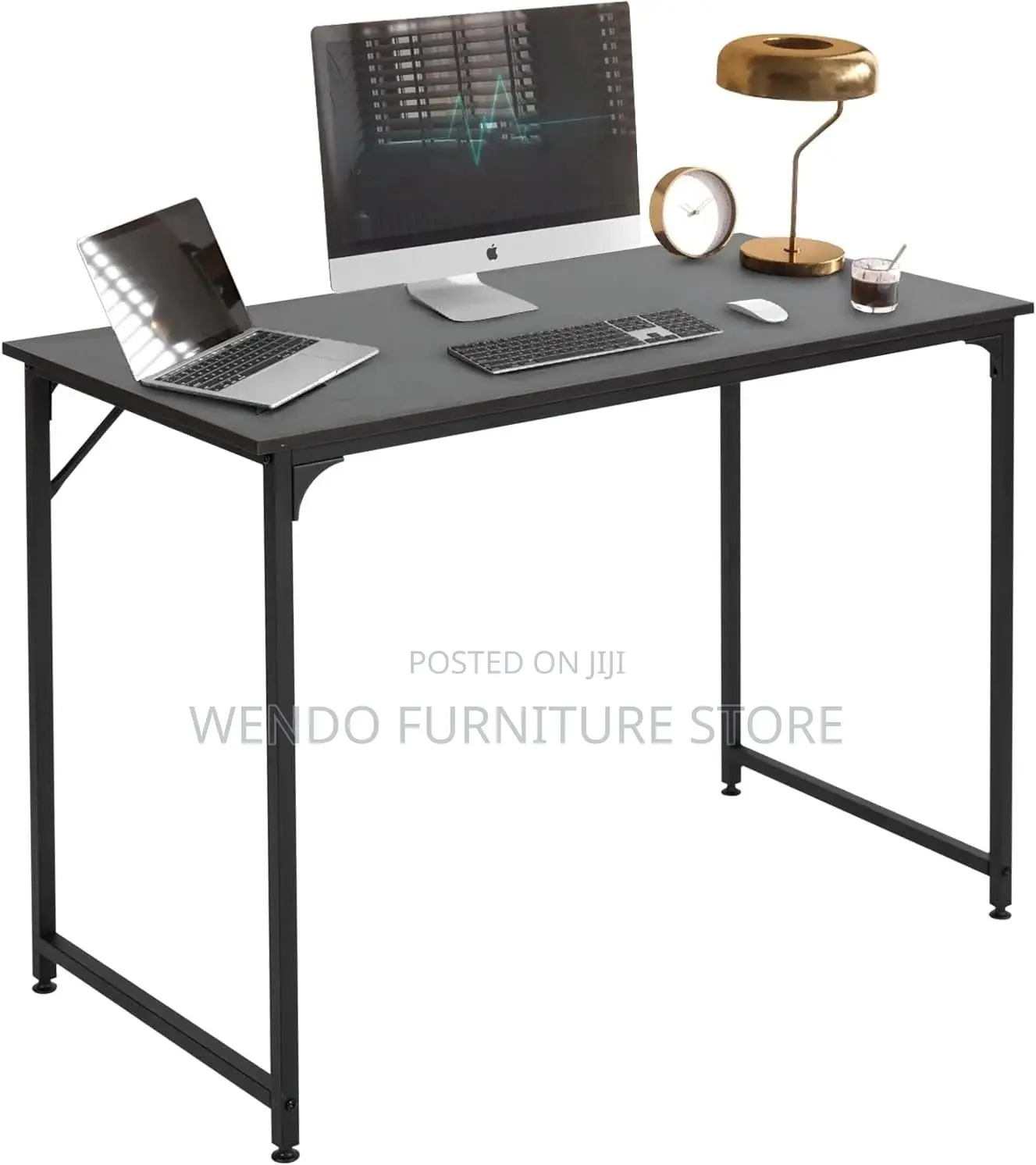 Office Desk 1.2 Meters Home Office Study Computer Desks