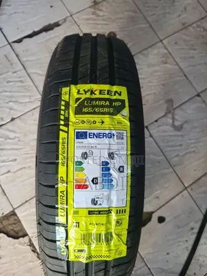 165/65r15 Ly Keen