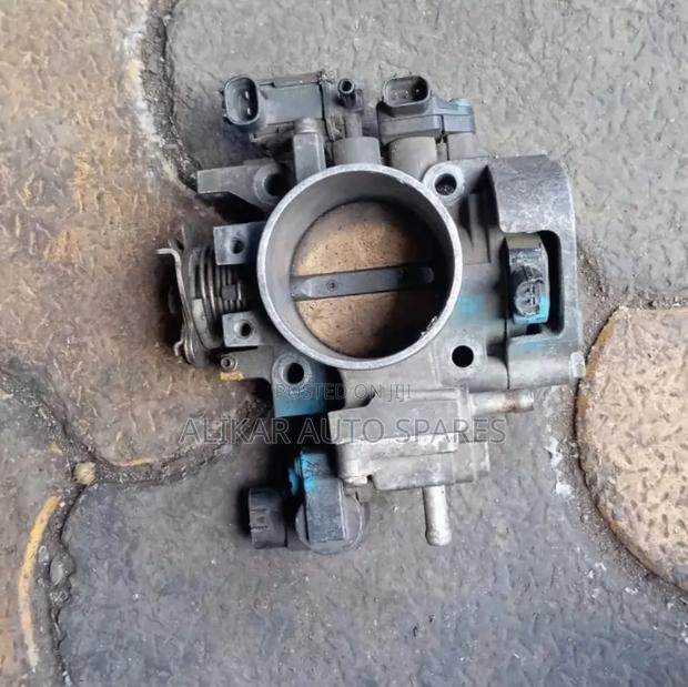 Honda Cr-v/ Civic/ Accord/ Stream K20a Throttle