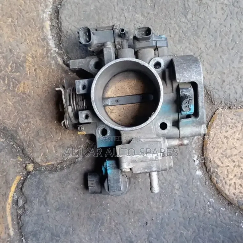 Honda Cr-v/ Civic/ Accord/ Stream K20a Throttle