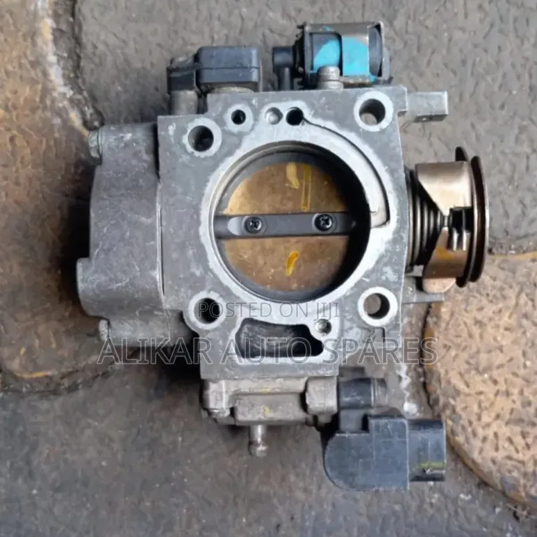 Honda Cr-v/ Civic/ Accord/ Stream K20a Throttle