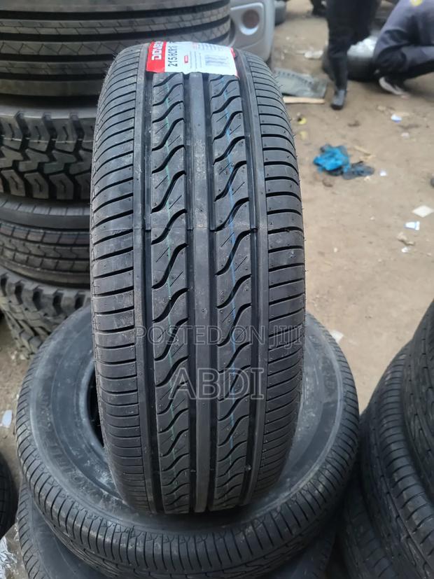 215/60r16 Doubleking - thumbnail 2