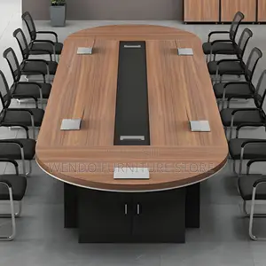 Boardroom Tables; 3 Meters Executive Meeting Conference Meeting Table