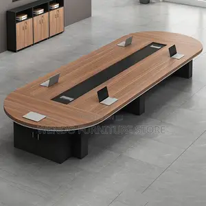 Boardroom Tables; 3 Meters Executive Meeting Conference Meeting Table