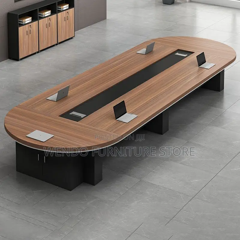 Boardroom Tables; 3 Meters Executive Meeting Conference Meeting Table