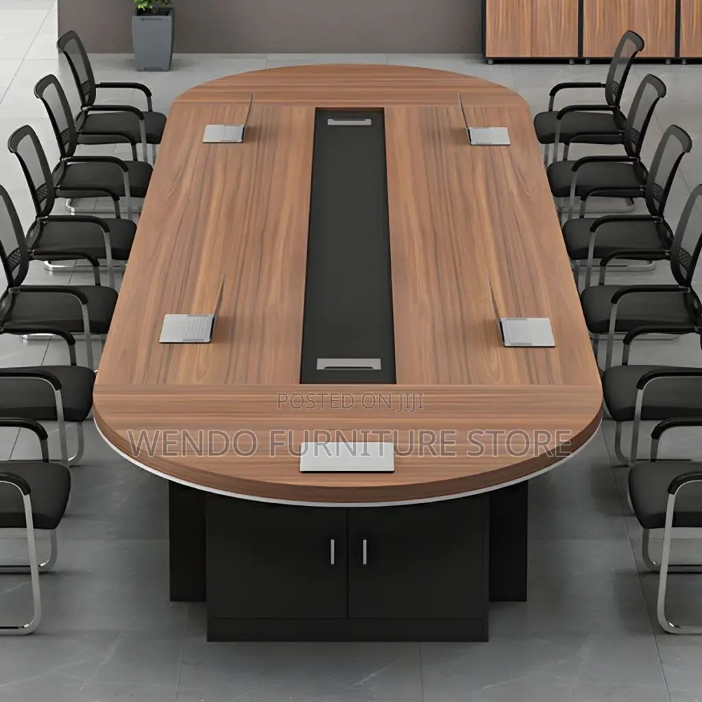 Boardroom Tables; 3 Meters Executive Meeting Conference Meeting Table
