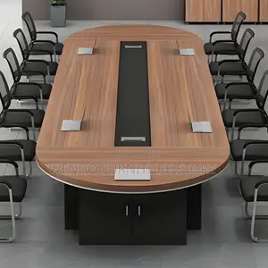 Boardroom Tables; 3 Meters Executive Meeting Conference Meeting Table
