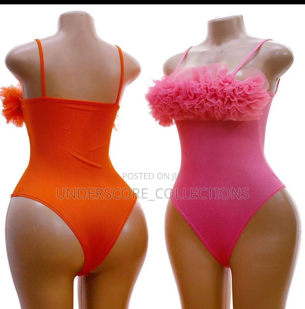 Genz Type Tops