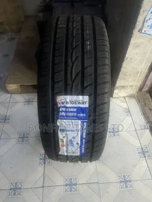 245/45zr19 Wideway