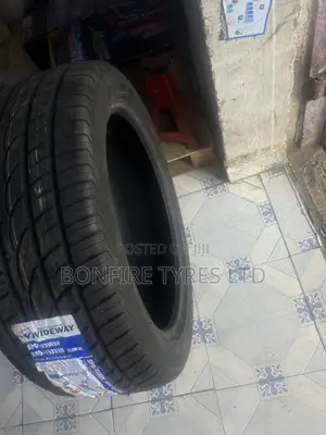 245/45zr19 Wideway