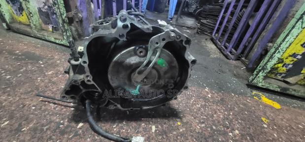 Toyota Duet Ej Gearbox - thumbnail 3