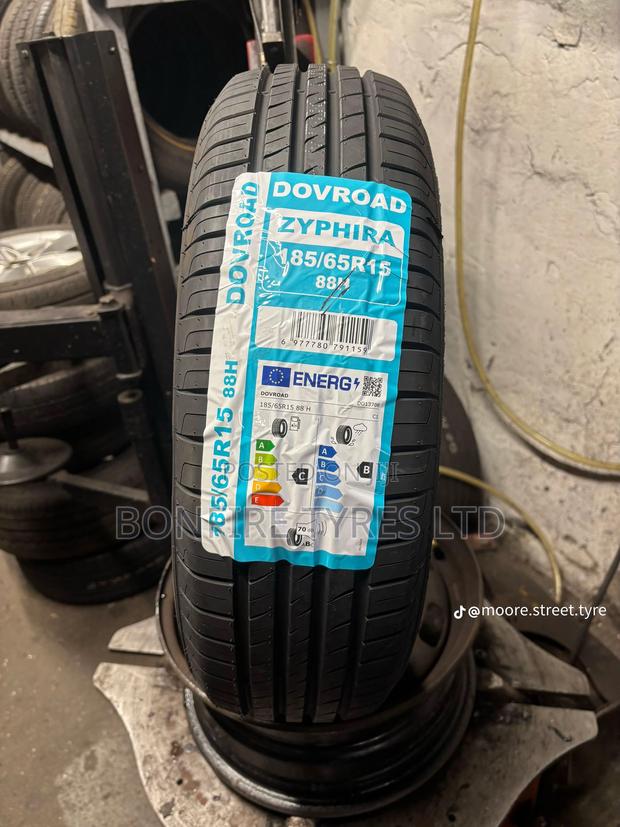 185/65r15 Dovroad