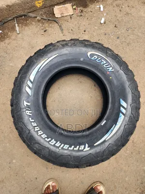 265/70r16 Durun