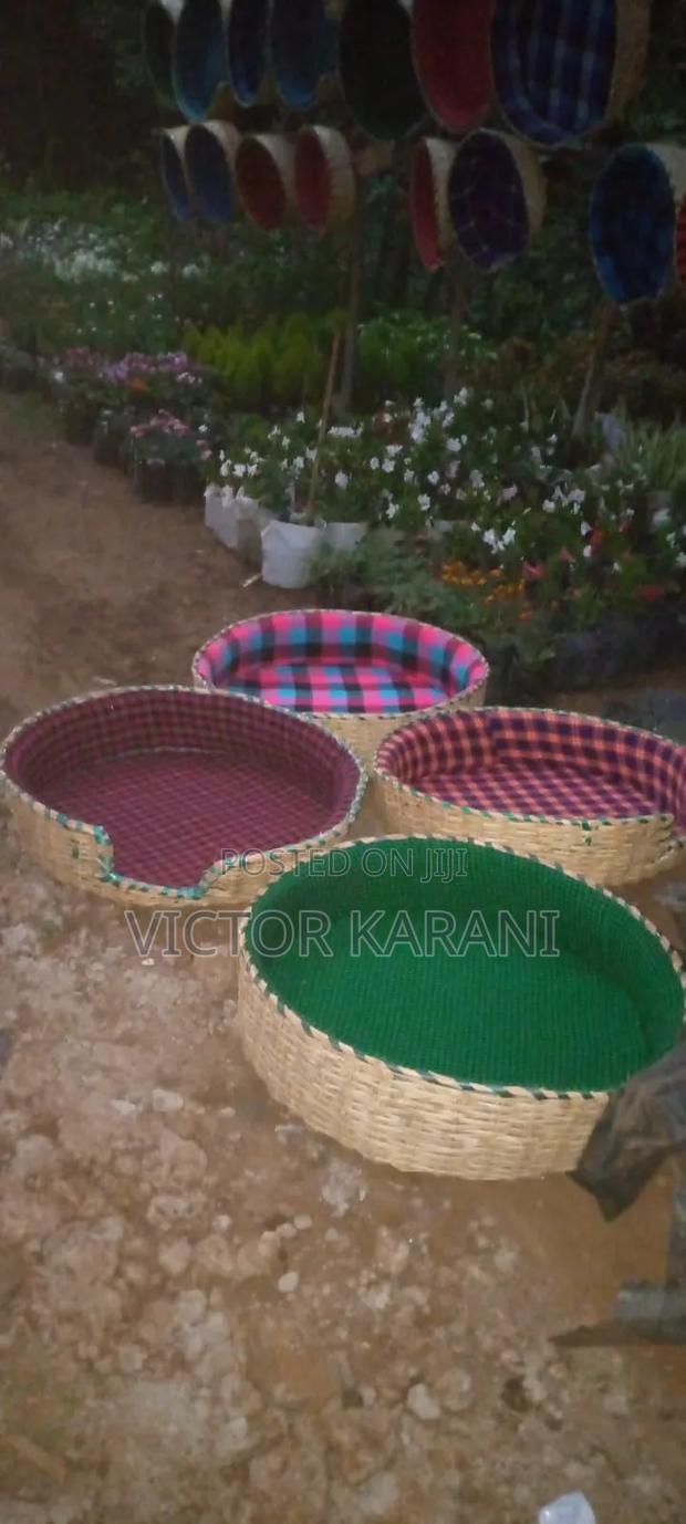 Warm Pet Bed - thumbnail 2