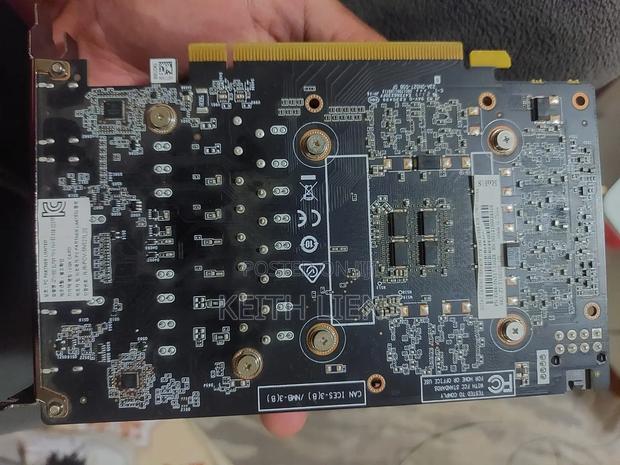 Gpu 1660 Super for Sale - thumbnail 2