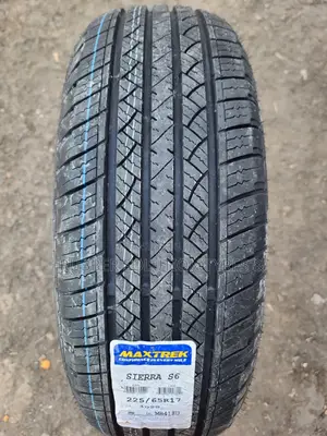 225/65r17 Maxtrek Tyres 102s Sierra S6