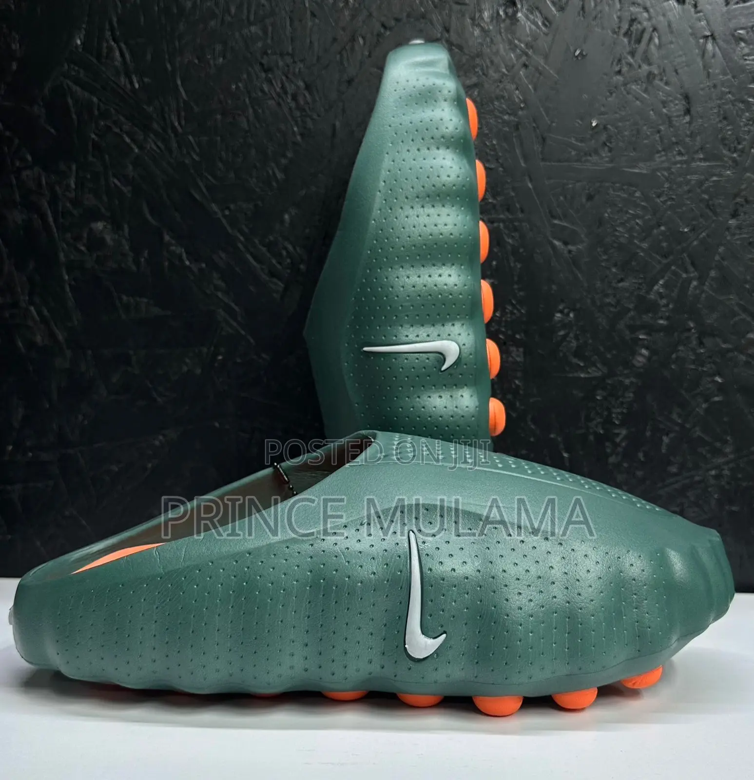 Nike Mind 2027