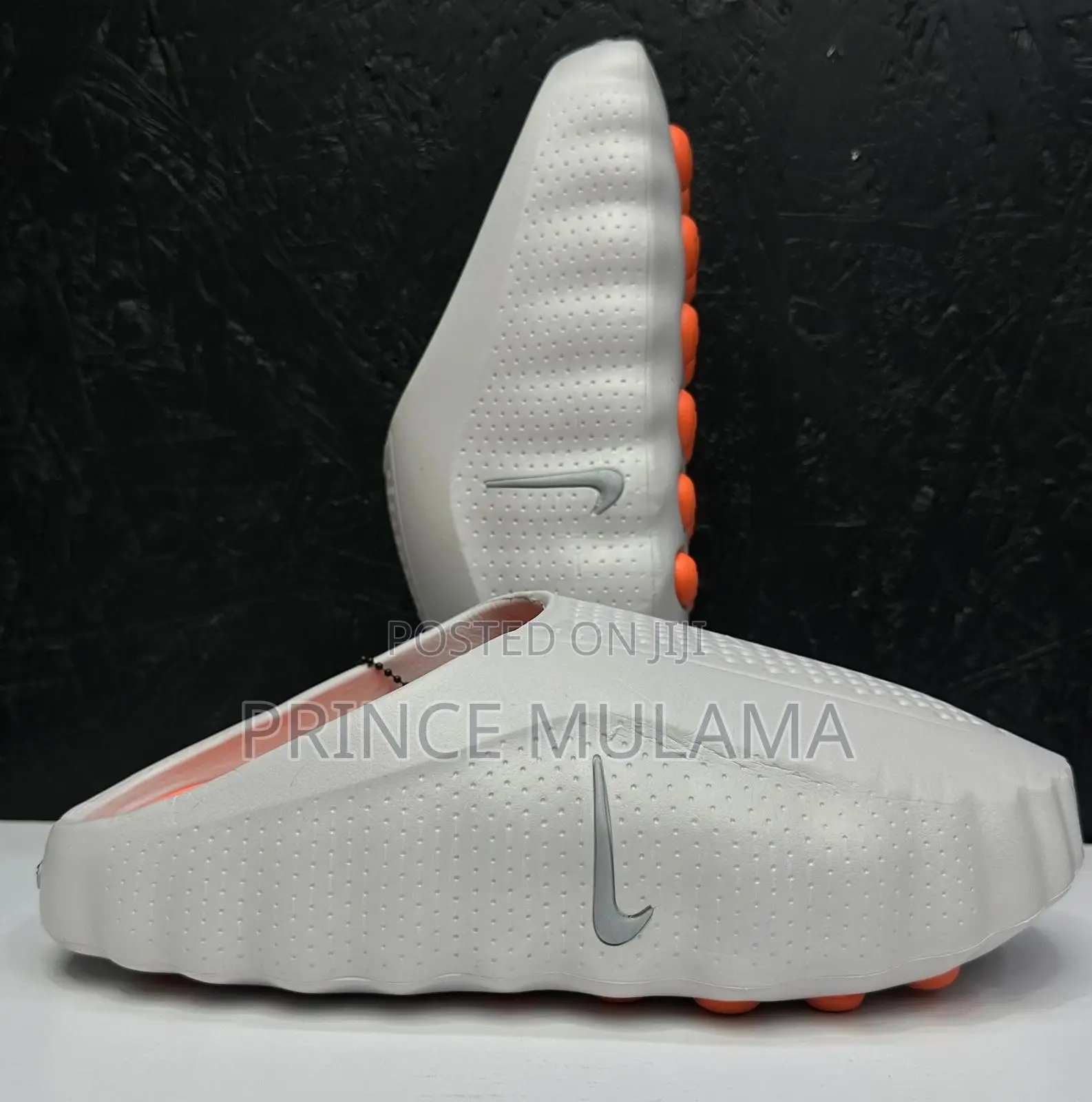 Nike Mind 2027