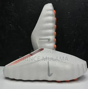 Nike Mind 2027