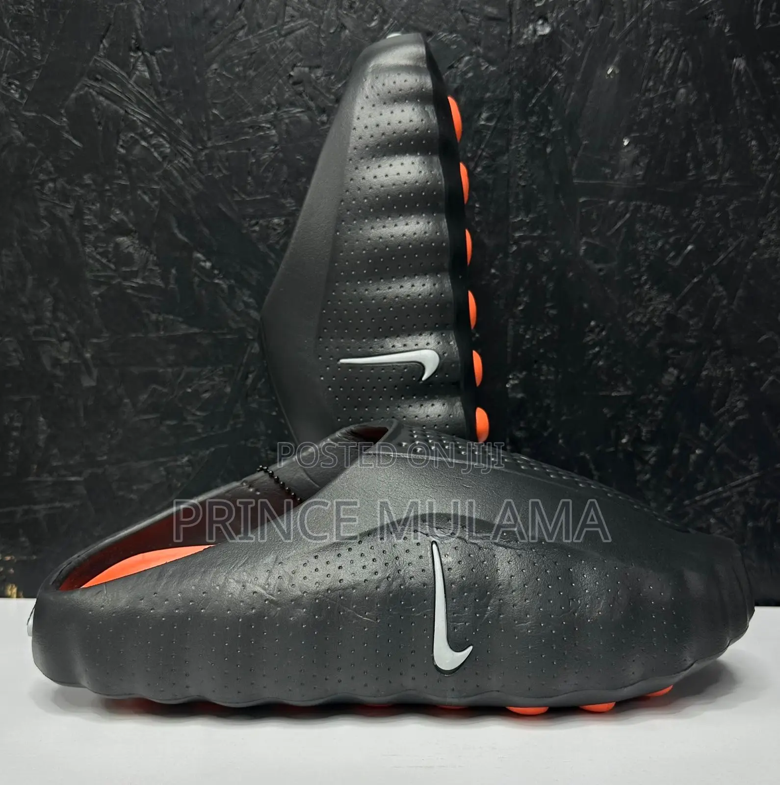 Nike Mind 2027