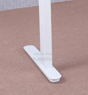 Office Desk; 1.6 Meters Electric Monitized Adjustable Home Office Desk
