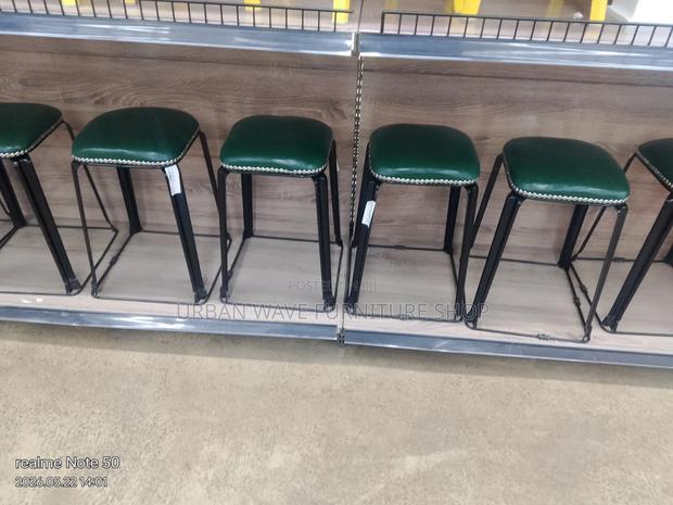 Kitchen Stools