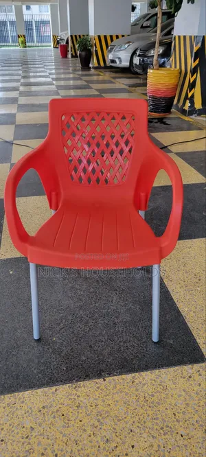 Complast Plastic Chair/ Heavy Duty Plastic Chairs