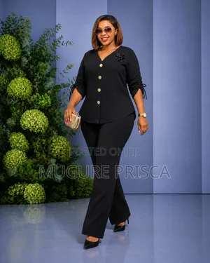 Ladies Wear