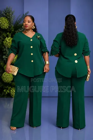 Ladies Wear