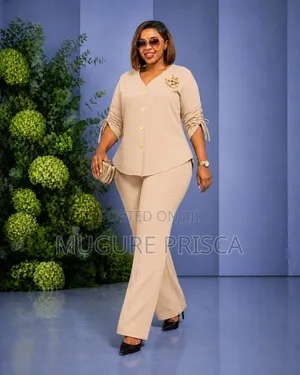 Ladies Wear