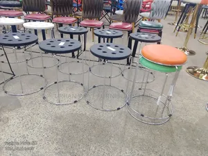 Small Portable Stools