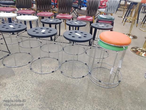 Small Portable Stools