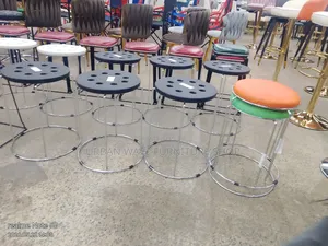 Small Portable Stools