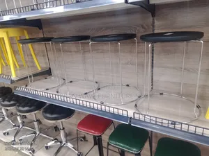 Small Portable Stools