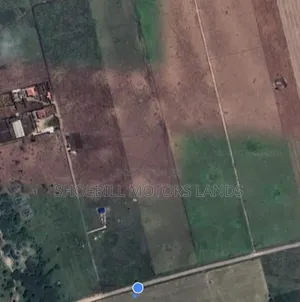 Plot for Sale (41acres) in Kiserian